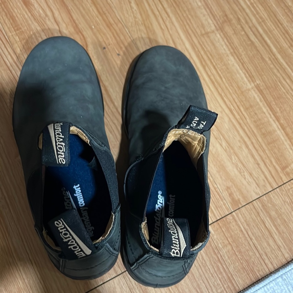 Blundstone boots good condition